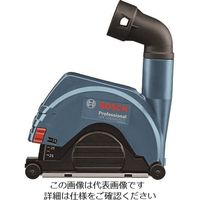 ボッシュ 吸じんカバー GDE115125FC-T 1個 219-4731（直送品）