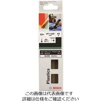 ボッシュ グルースティック プラスチック用 GS7PLA 1箱(10本) 128-9258（直送品）