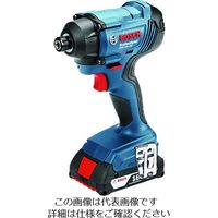 BOSCH（ボッシュ） ボッシュ コードレスインパクトドライバー