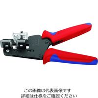 KNIPEX　ワイヤーストリッパー