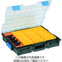 Allit パーツケース EuroPlus Pro K 454240 1個 207-1288（直送品）