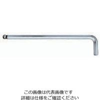 Wiha NOGA ボールポイント六角レンチ 対辺寸法8mm 369W80 1本 853-3351（直送品）