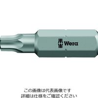 Wera Werk 867/1IP トルクスプラスビット 7 066276 1本 195-3404（直送品）