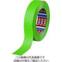 テサテープ tesa マスキングテープ テサ4338 緑 50mmx50m 4338-50-50 1巻 207-3674（直送品）