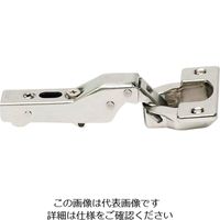 スガツネ工業 ラプコン搭載 オリンピア スライドヒンジ 厚扉用