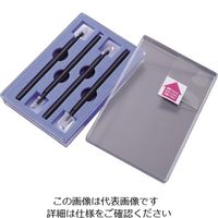 エクシール ゲルクリーナーペン 4本セット PENSET 1セット 826-5600（直送品）