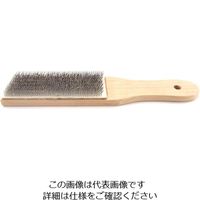 ツボサン（TSUBOSAN） ツボサン ヤスリブラシ BRS 852