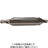 ムラキ デキシー 超硬NCセンタードリル 1101D4.00 1本 209-3201（直送品）