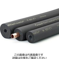 イチネンTASCO Armaflex チューブ TA285R-32 1セット(4個)（直送品）