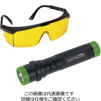 イチネンTASCO UV/BLUE ランプ TA434ET 1個（直送品）