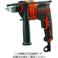 ポップリベット・ファスナー B/D 550W13mm振動ドリル BEH550-JP 1台 206-4978（直送品）