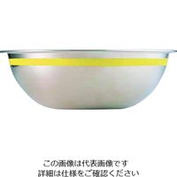 藤井器物製作所 TKG SA18-8カラーライン ボール