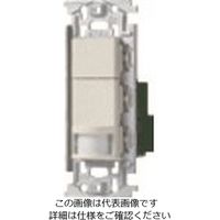 パナソニック Panasonic 埋込熱線センサ付自動スイッチ(子器) WN5645K 1個 158-9373（直送品）
