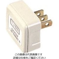 パナソニック Panasonic 機器用6A250V3極キャップ白 WCH2303W 1セット(20個) 158-0047（直送品）