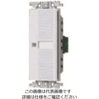 パナソニック Panasonic ワイド21SWセット(「入」「切」表示 WTC52511W 1個 159-5614（直送品）