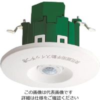 パナソニック Panasonic 天井取付熱線センサ付自動スイッチ(子器・ WTK29318 1個 158-6336（直送品）