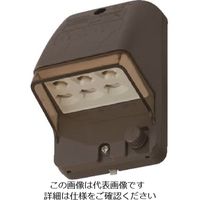 パナソニック Panasonic アースターミナル付フル防水コンセント WK21139A 1セット(5個) 158-3184（直送品）