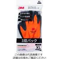 スリーエム ジャパン 3M コンフォートグリップグローブ GLOVE 3P