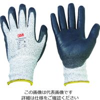 スリーエム ジャパン 3M 耐切創手袋 XLサイズ 耐切創レベル3B GLOVE CUT3B XL 1双 217-8374（直送品）