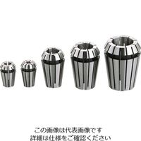 ユキワ精工（YUKIWA） ユキワ EY コレット 把握径3.0～3.5 EY16-3.5A 1個 837-6561（直送品）