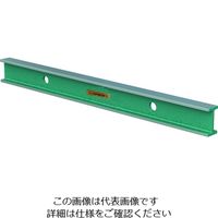 大西測定 OSS 工形ストレートエッジ 1000 B級 132-1000B 1個 195-1062（直送品）