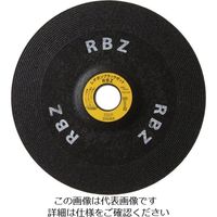 日本レヂボン レヂボン ブラックゼットRBZ 180×6×22
