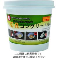 旭エンジニアリング 旭 コンクリートリペア CRー9 0831 1缶 161-5558（直送品）