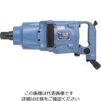 東空販売 TOKU 大型インパクトレンチ1 ショートシャンク MI-4500GS 1台 826-6374（直送品）