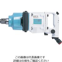 東空販売 TOKU 超軽量・ストレートタイプ大型インパクトレンチ MI-42GS 1台 859-5650（直送品）