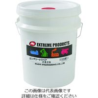 旭エンジニアリング 旭 コンクリートリペア CRー20 0832 1缶 161-5557（直送品）