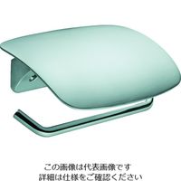 ウエスト 3rd トイレットペーパーホルダー 45M シルバーヘアライン 45M-N002-SHC 1個 206-6065（直送品）