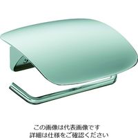 ウエスト 3rd トイレットペーパーホルダー 45M シルバークローム 45M-N0002-SC 1個 206-6066（直送品）