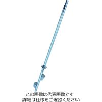 日東金属工業 日東 リーフツリーミキサー 幅30 シャフト長490