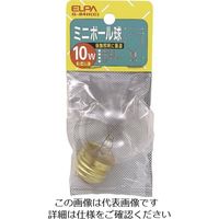 朝日電器 ELPA ボール球10W