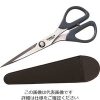 クロバー カットワークはさみ 170 36-667 1セット(5丁) 166-1609（直送品）