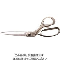 クロバー 布切はさみ NCSー210 36-221 1丁 166-1598（直送品）