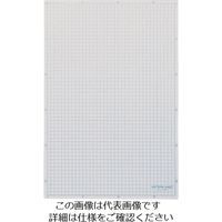 クロバー 方眼パターンシート 57-670 1枚(1個) 215-5700（直送品）