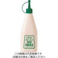 クロバー クロバーボンド300 手芸用 300g 58-430 1セット(5個) 166-3165（直送品）