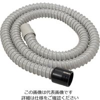 スリーエム ジャパン 3M サンダー5306用マルチミニ用ダストホース 口径19mm 長さ132cm 5306 D/H 1セット(5本)（直送品）