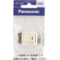 パナソニック Panasonic フルカラー埋込スイッチB WN5001P 1セット(10個) 144-5237（直送品）