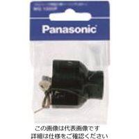 パナソニック Panasonic プルレセプタクルB WW3202P 1セット(10個) 144-8338（直送品）