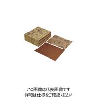 ベルスター研磨材工業 ベルスター 洋紙研磨紙#40 YBS-40 1セット(50枚) 814-6826（直送品）