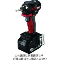 マックス（MAX） MAX 充電式ブラシレスインパクトドライバ18Vセット PJ-ID153 B2C/1850A