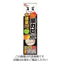 レック（LEC） レック 激落ちくん黒カビくんカビとりジェル200gヘラ付き C00092 1セット（18個） 215-7607（直送品）