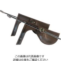 ユタカメイク（Yutaka） ユタカメイク 大工工具 カモイストッパー スタンダード CMS-01 1セット（30個） 851-0978（直送品）