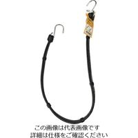 ユタカメイク ゴム 穴あきゴム 20mm×70cm YAG402 1本 113-7100（直送品）