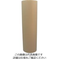 ユタカメイク（Yutaka） ユタカメイク 緩衝材 ダンボールロール巻 1100mm×25m A-117 1セット（3巻） 113-0693（直送品）