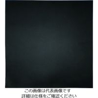 和気産業 WAKI EPDMシート 3×200×200 EPT105 1枚 195-2170（直送品）