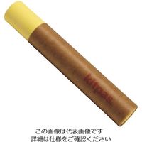 日本理化学工業 キットパス ビュープロ5本入 黄 VKPP-5-Y 1セット(50本:5本×10箱) 180-9610（直送品）