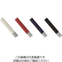 日本理化学工業 キットパス ビュースリム補充用2本入 白 VKRE-S-W 1セット(20本:2本×10袋) 180-8080（直送品）
